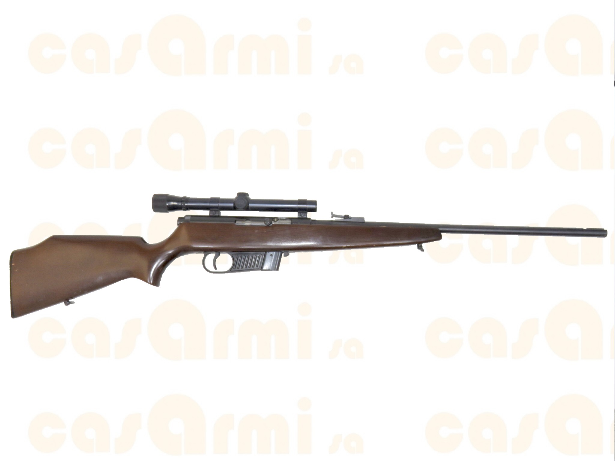 Voere mod. 55 .22 long rifle